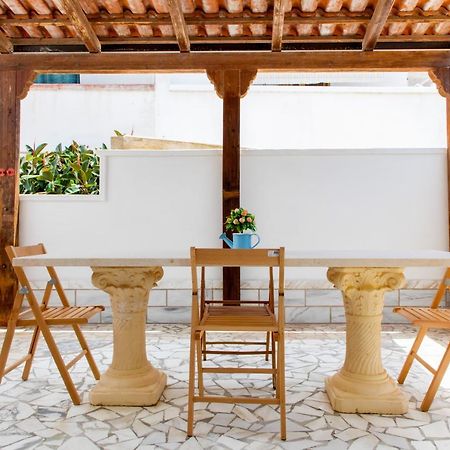 Salaqua Bed And Breakfast Torre Mozza Luaran gambar