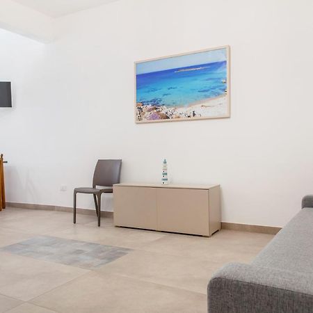 Salaqua Bed And Breakfast Torre Mozza Luaran gambar