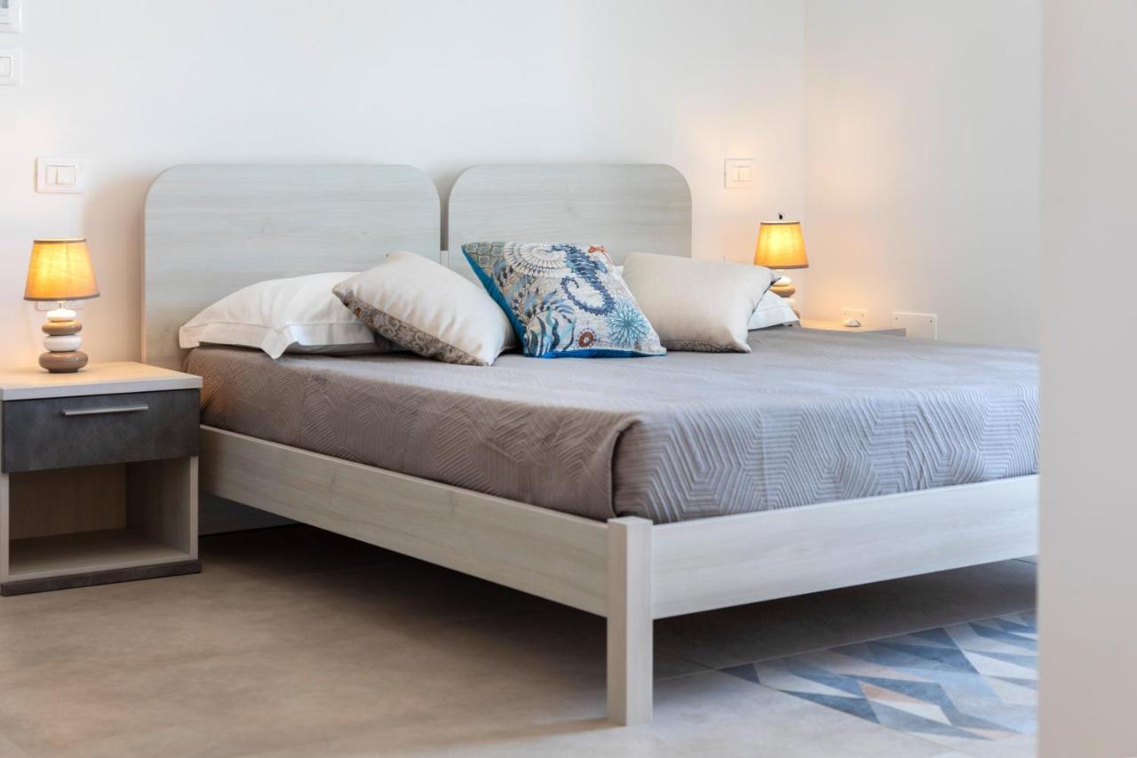 Salaqua Bed And Breakfast Torre Mozza Luaran gambar