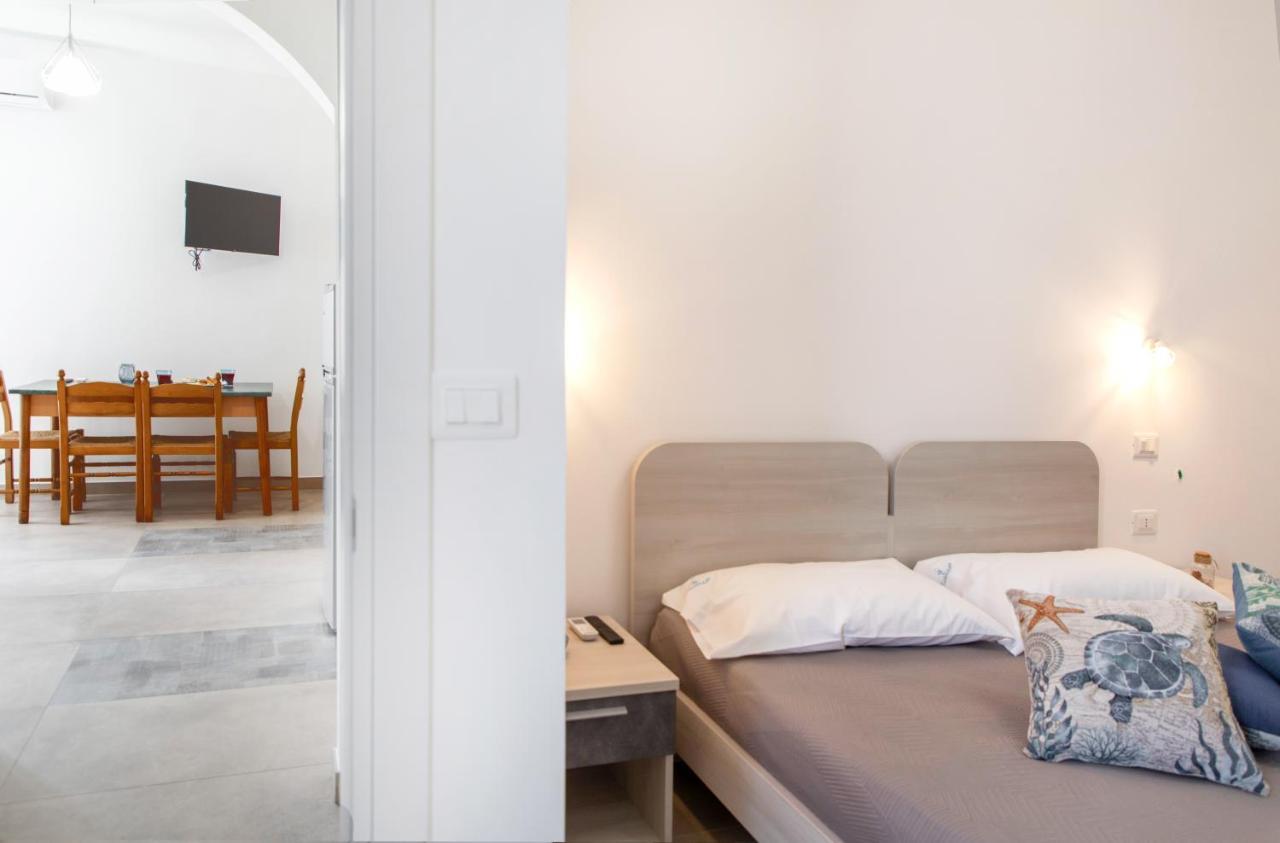 Salaqua Bed And Breakfast Torre Mozza Luaran gambar
