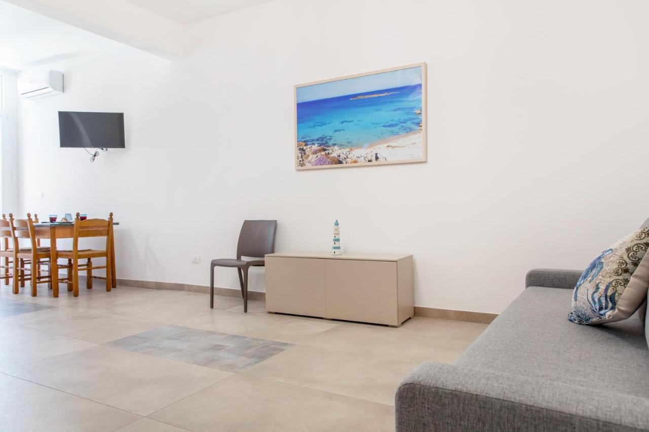 Salaqua Bed And Breakfast Torre Mozza Luaran gambar