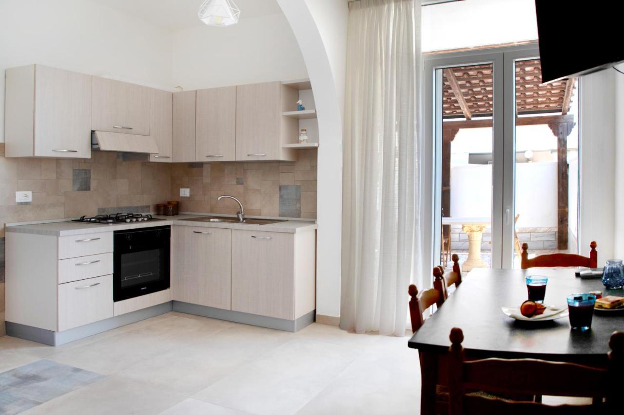 Salaqua Bed And Breakfast Torre Mozza Luaran gambar