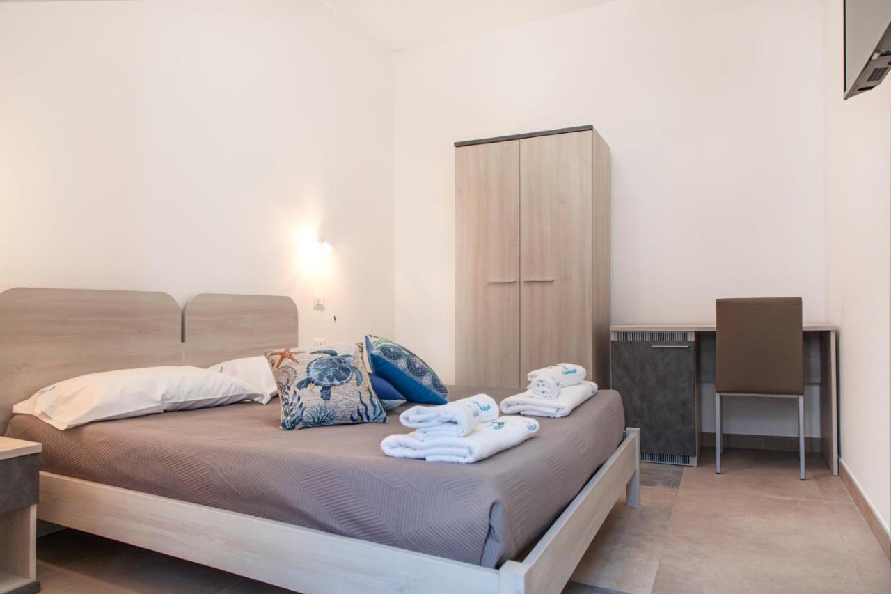 Salaqua Bed And Breakfast Torre Mozza Luaran gambar