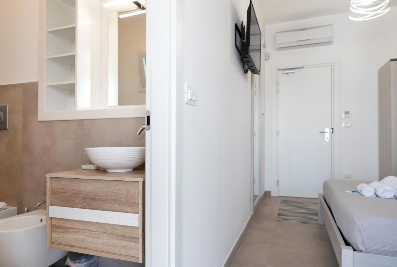 Salaqua Bed And Breakfast Torre Mozza Luaran gambar