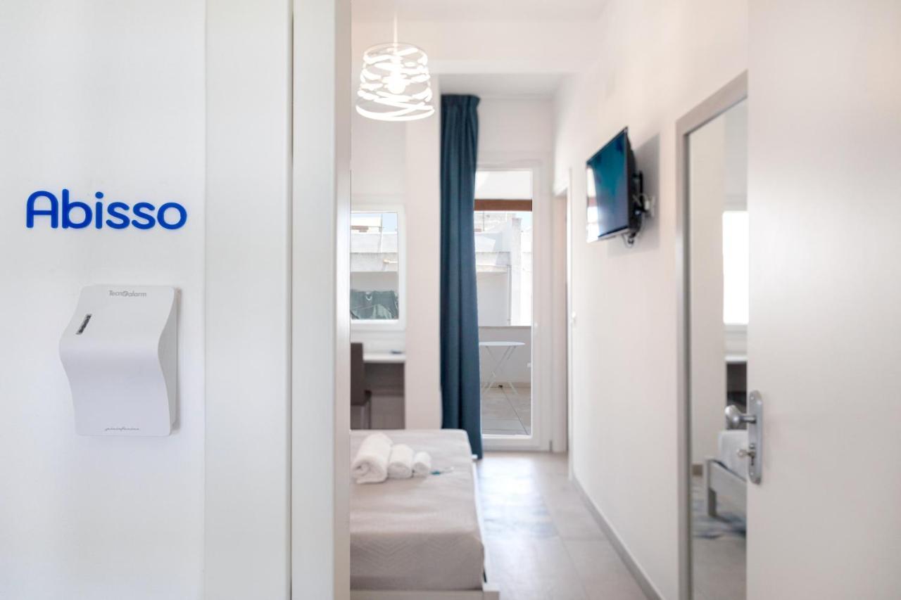 Salaqua Bed And Breakfast Torre Mozza Luaran gambar