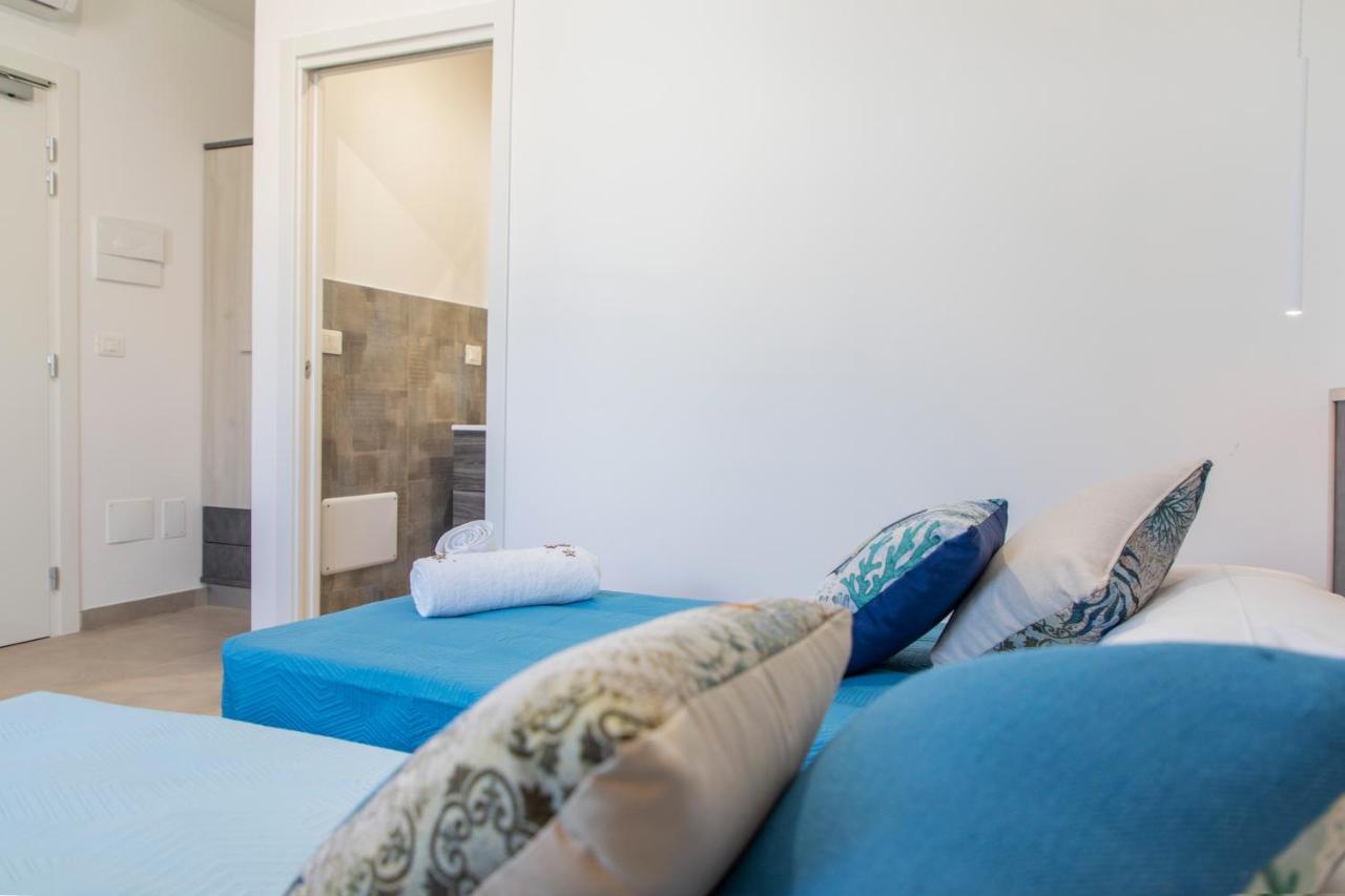 Salaqua Bed And Breakfast Torre Mozza Luaran gambar