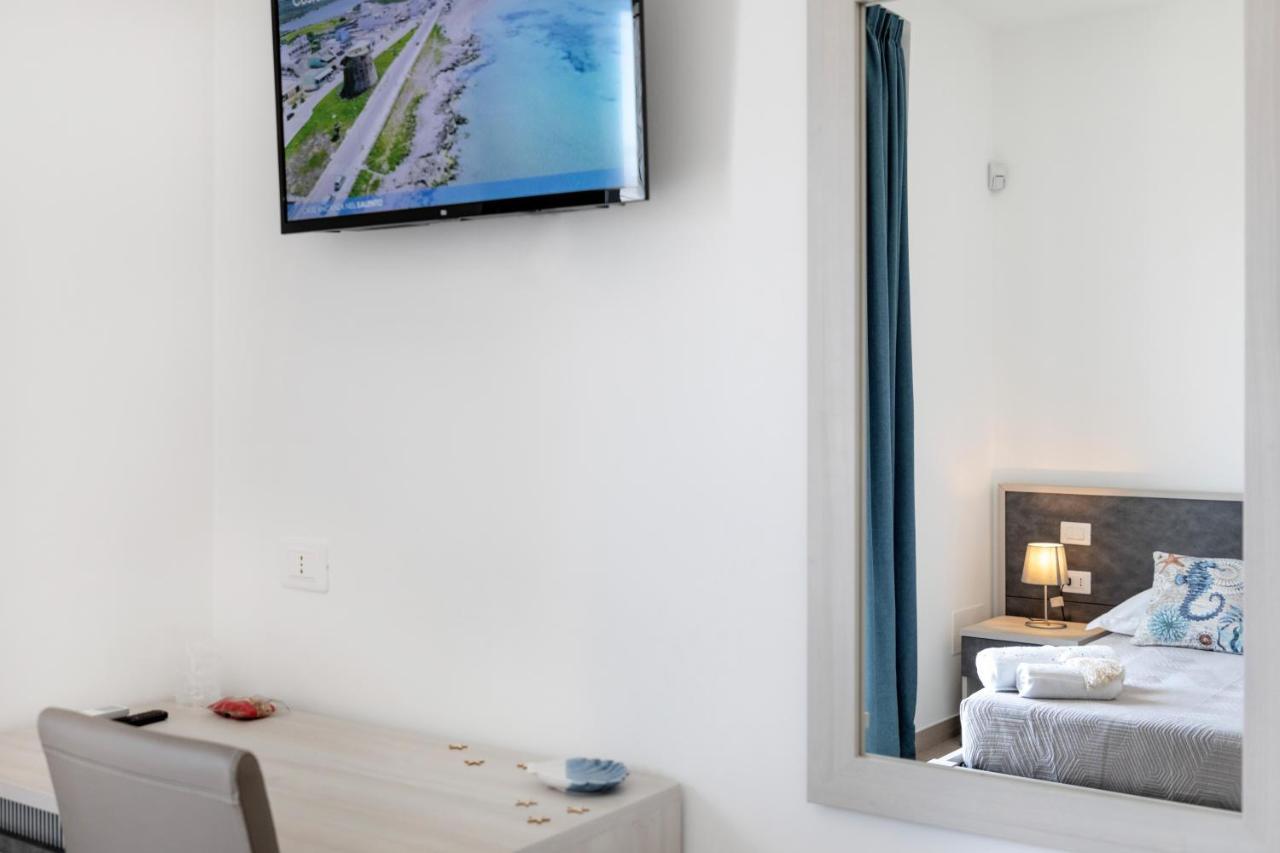 Salaqua Bed And Breakfast Torre Mozza Luaran gambar