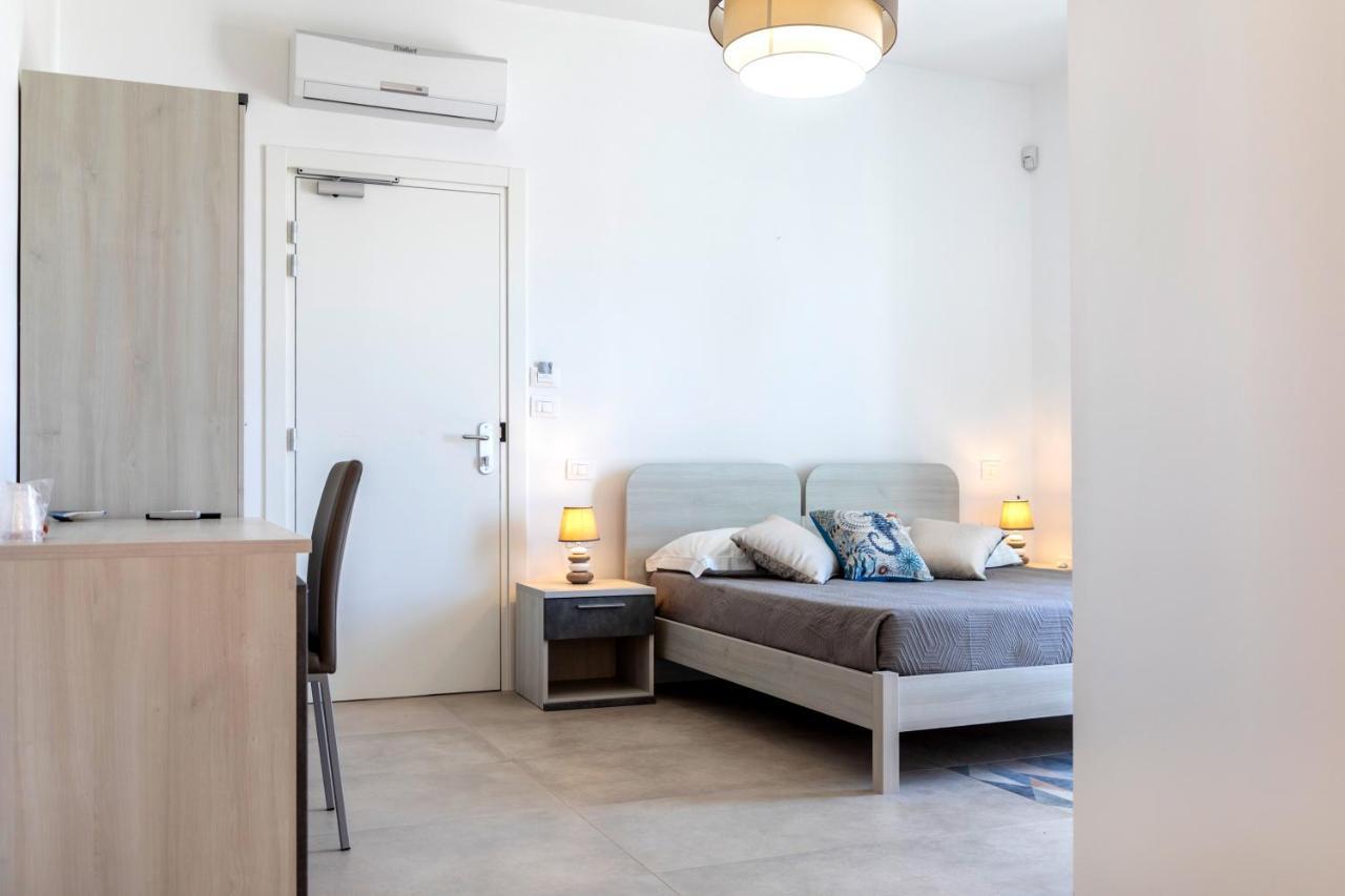 Salaqua Bed And Breakfast Torre Mozza Luaran gambar