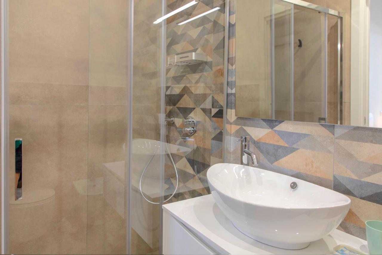 Salaqua Bed And Breakfast Torre Mozza Luaran gambar