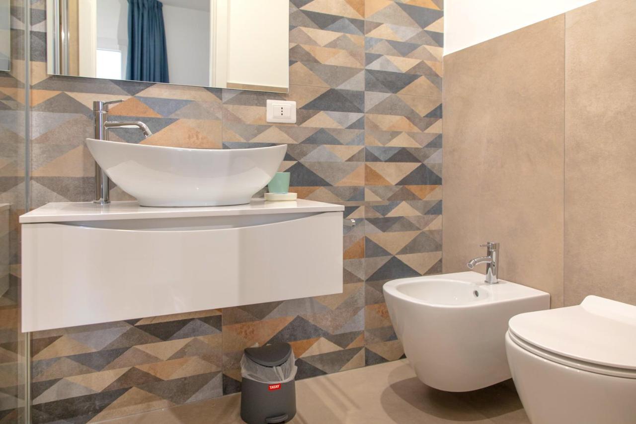 Salaqua Bed And Breakfast Torre Mozza Luaran gambar
