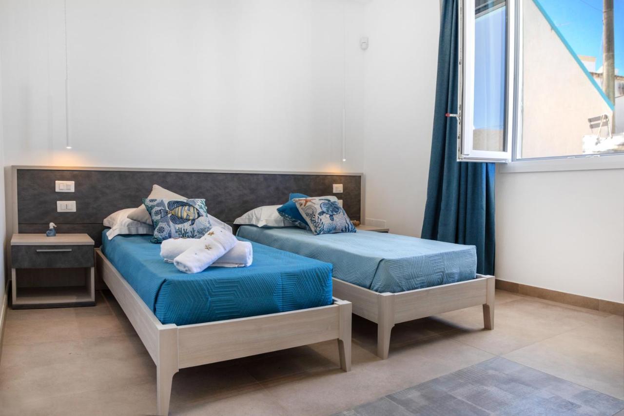 Salaqua Bed And Breakfast Torre Mozza Luaran gambar