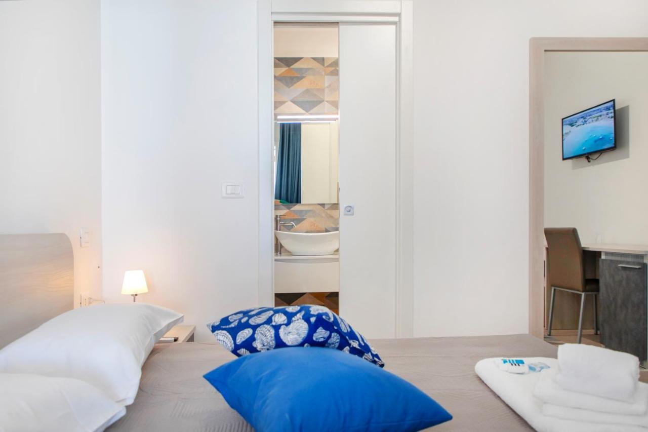 Salaqua Bed And Breakfast Torre Mozza Luaran gambar