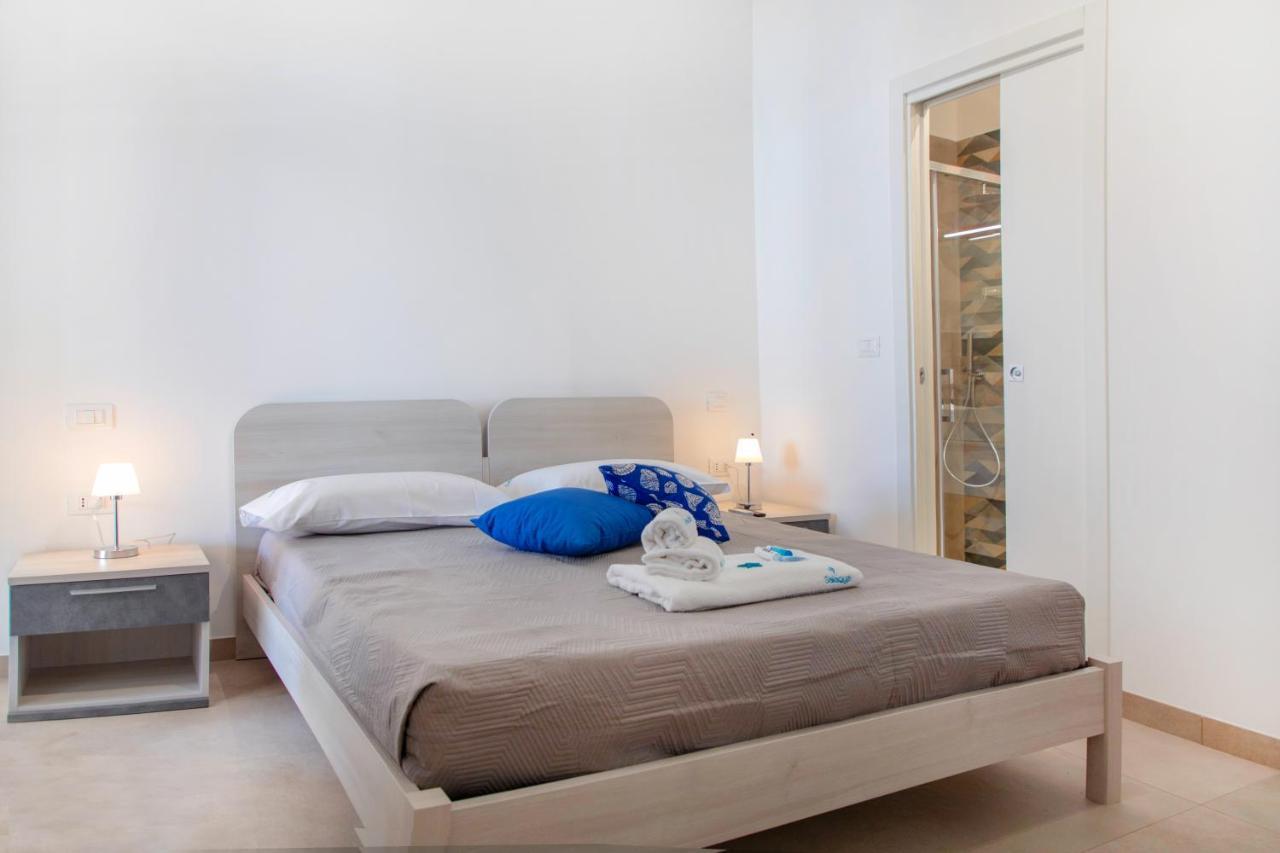 Salaqua Bed And Breakfast Torre Mozza Luaran gambar