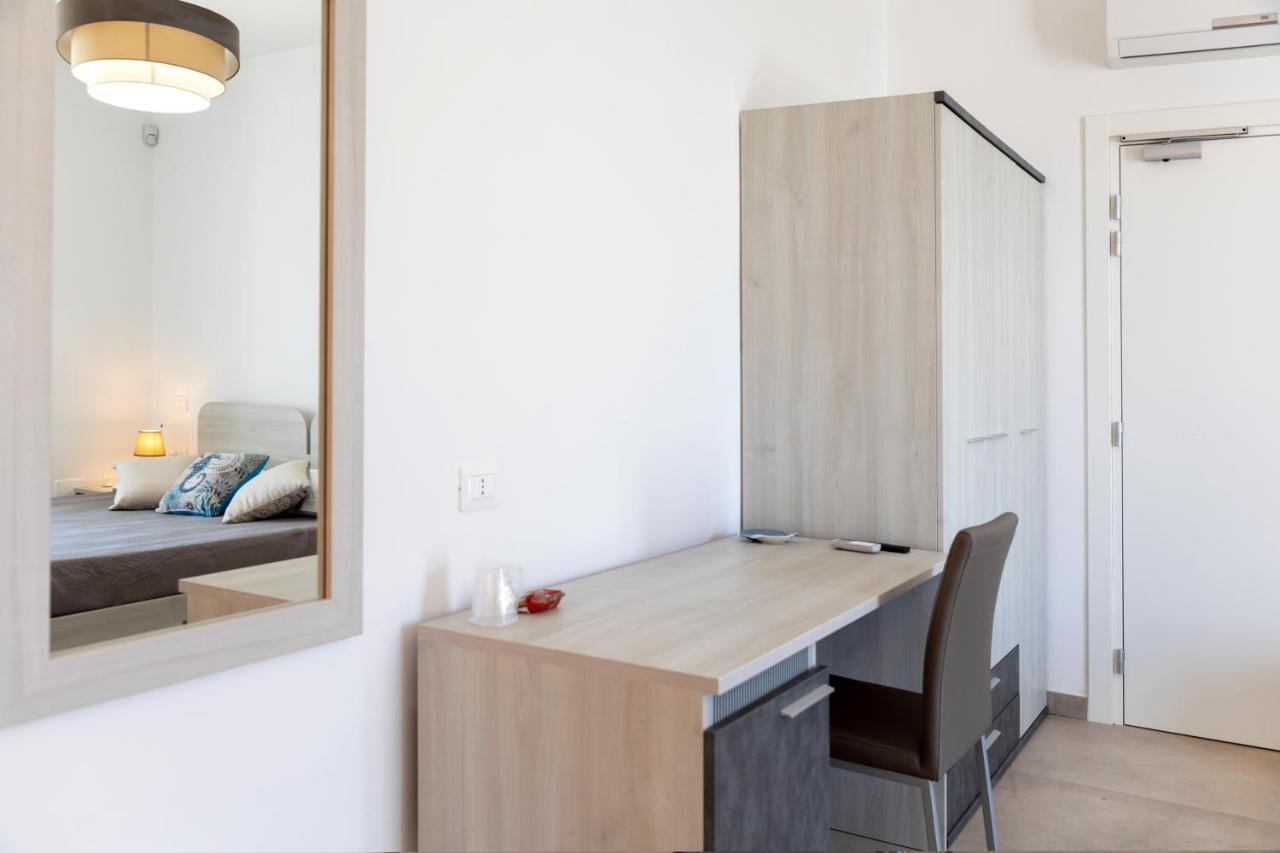 Salaqua Bed And Breakfast Torre Mozza Luaran gambar