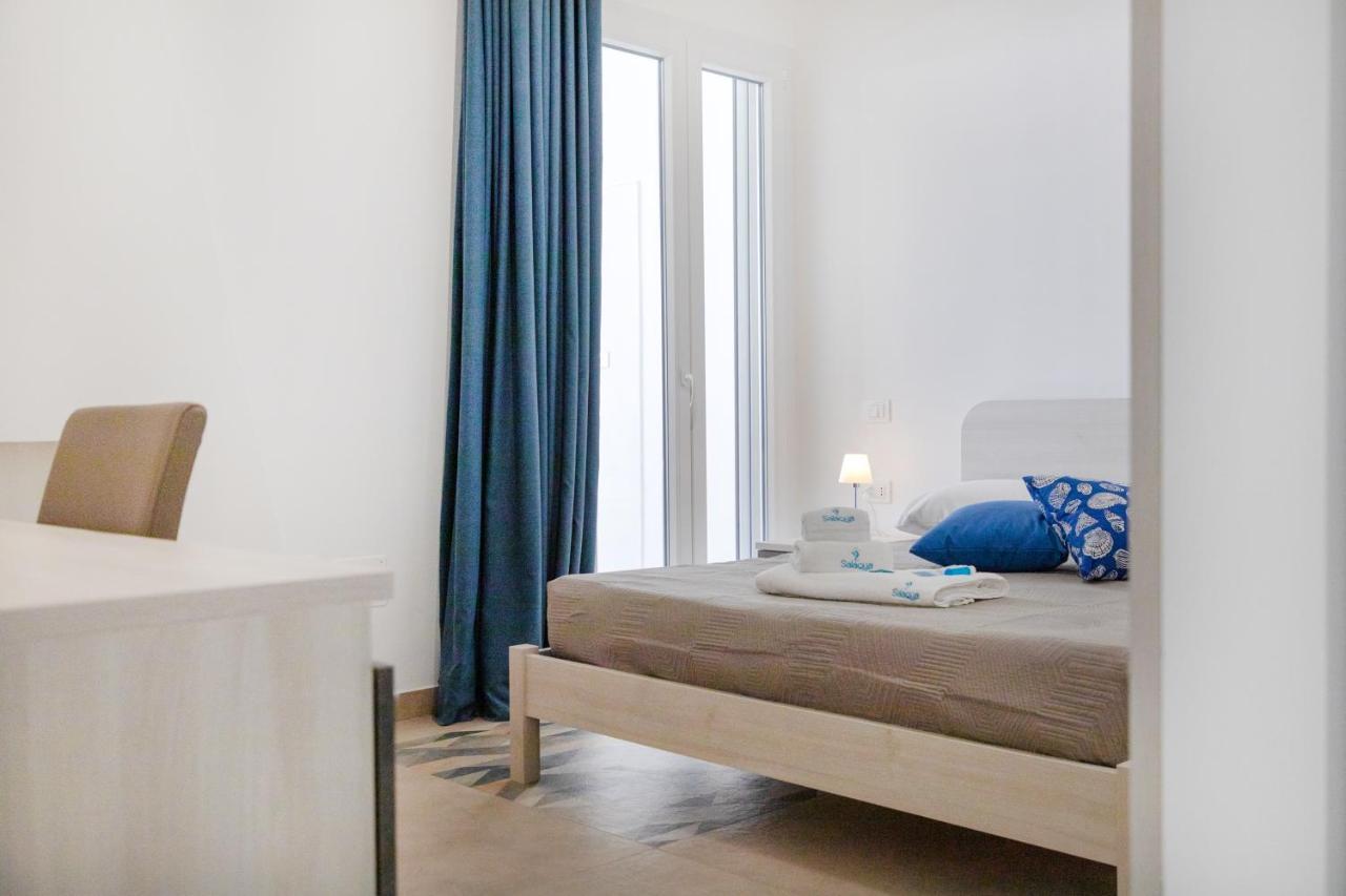 Salaqua Bed And Breakfast Torre Mozza Luaran gambar