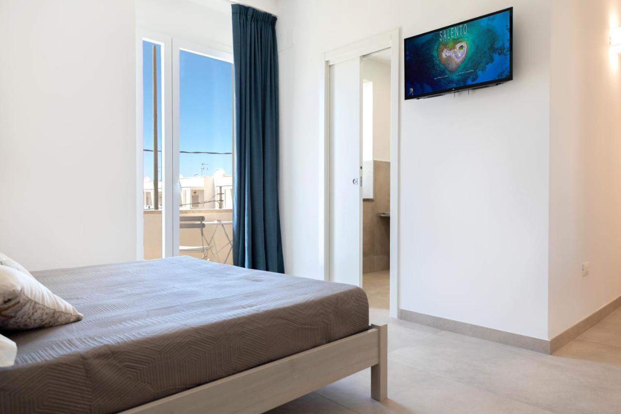 Salaqua Bed And Breakfast Torre Mozza Luaran gambar