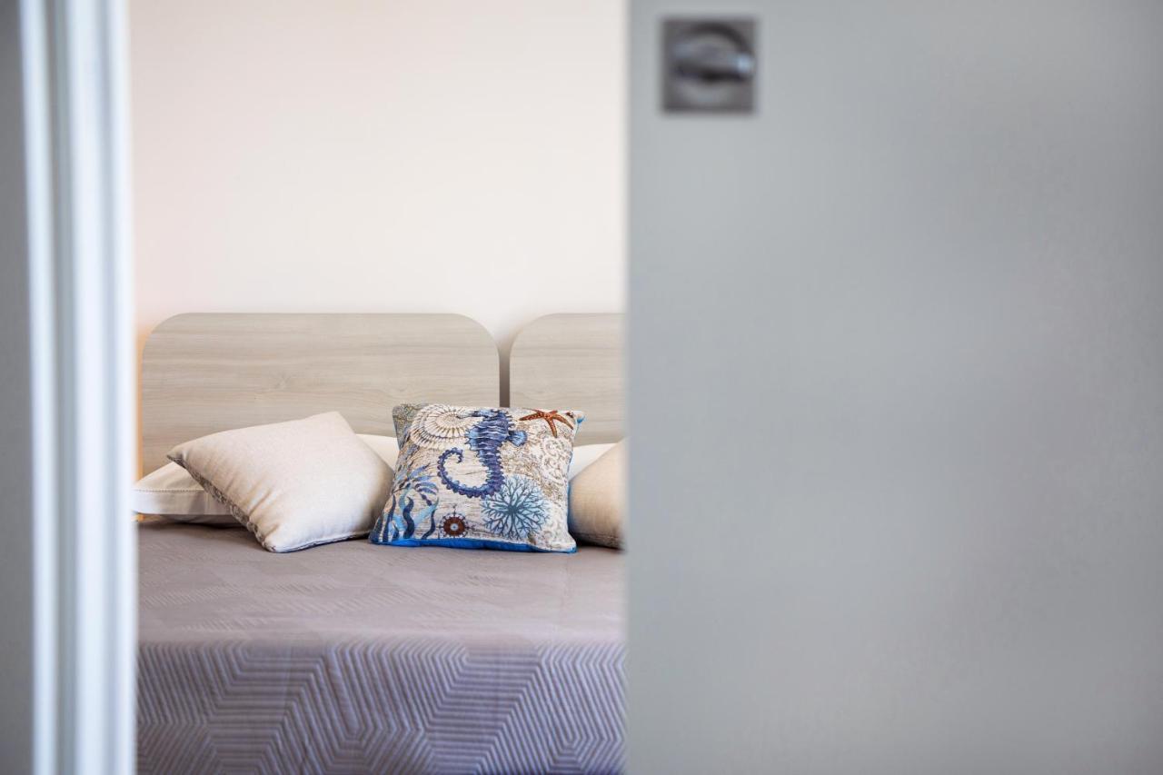 Salaqua Bed And Breakfast Torre Mozza Luaran gambar