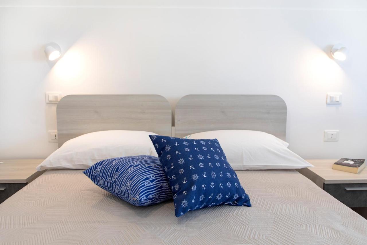 Salaqua Bed And Breakfast Torre Mozza Luaran gambar
