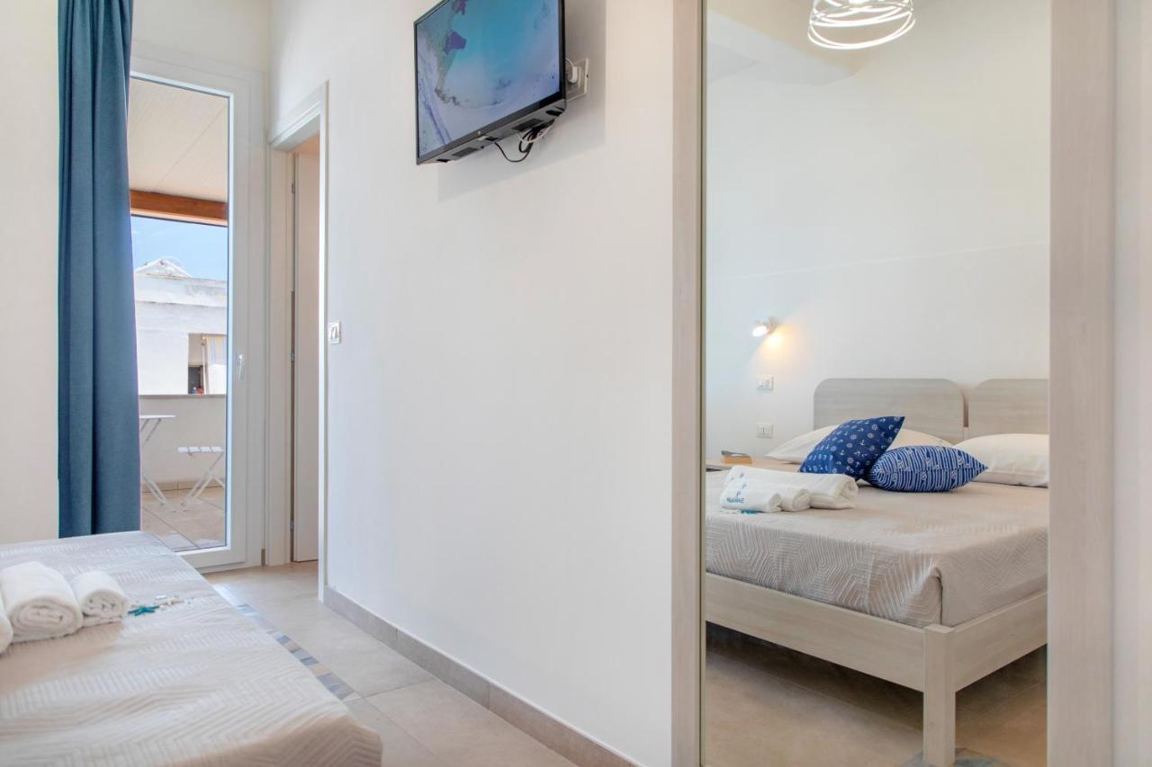 Salaqua Bed And Breakfast Torre Mozza Luaran gambar