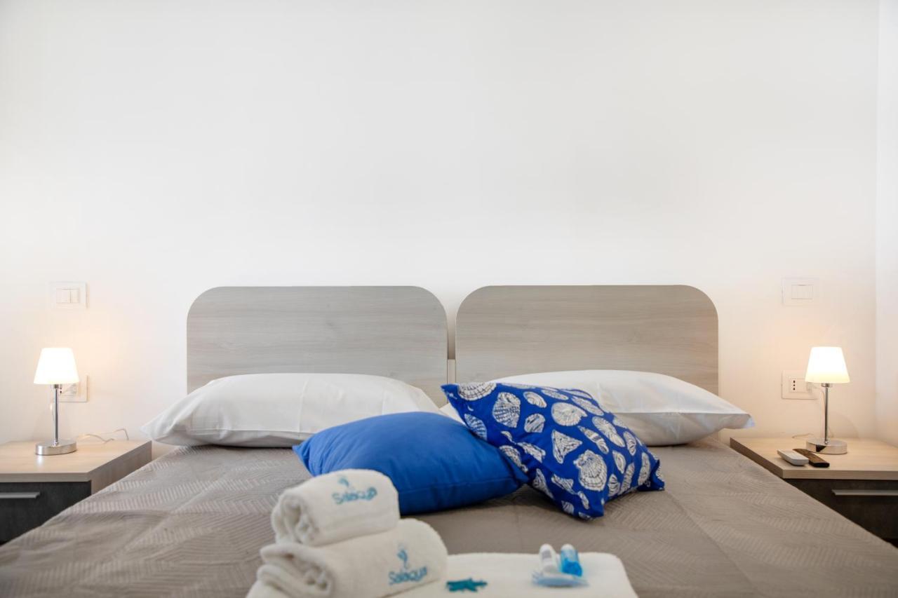 Salaqua Bed And Breakfast Torre Mozza Luaran gambar