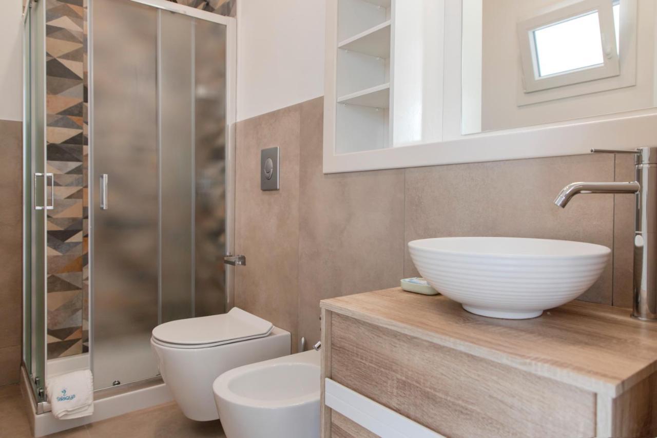 Salaqua Bed And Breakfast Torre Mozza Luaran gambar