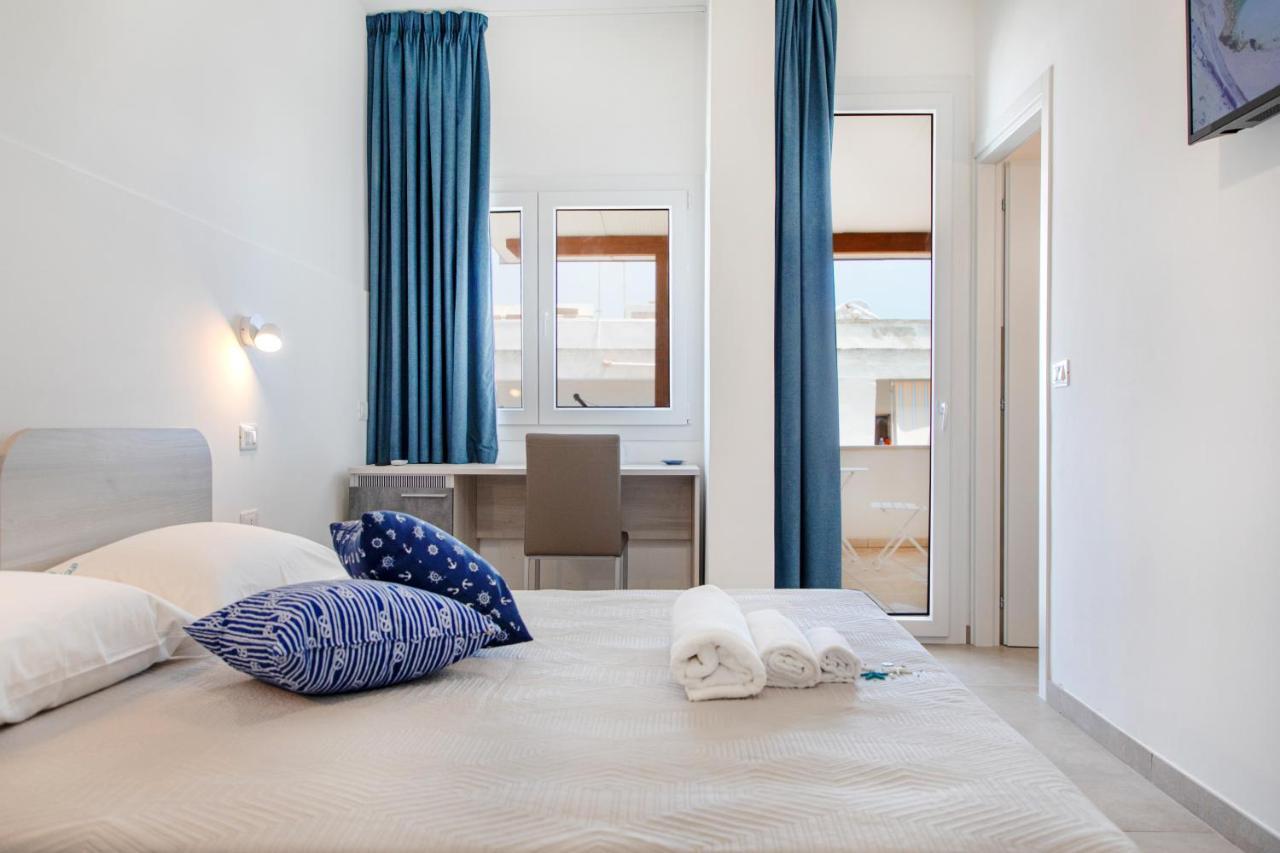 Salaqua Bed And Breakfast Torre Mozza Luaran gambar