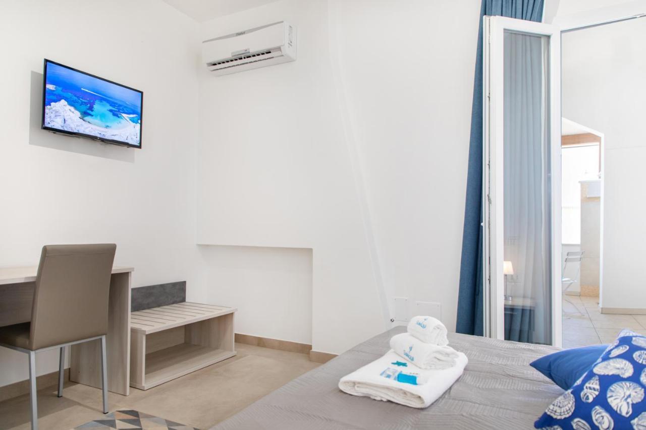 Salaqua Bed And Breakfast Torre Mozza Luaran gambar