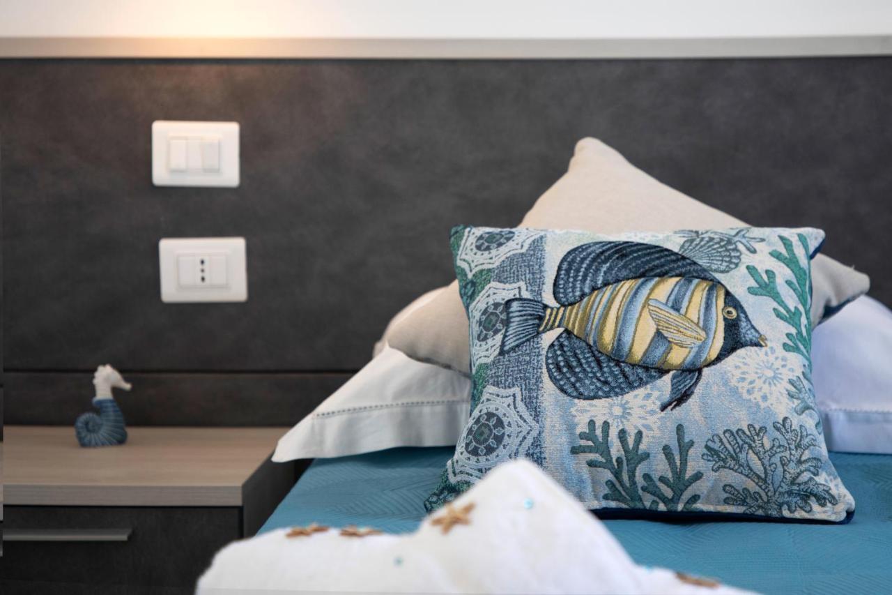 Salaqua Bed And Breakfast Torre Mozza Luaran gambar