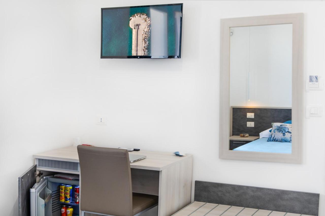 Salaqua Bed And Breakfast Torre Mozza Luaran gambar