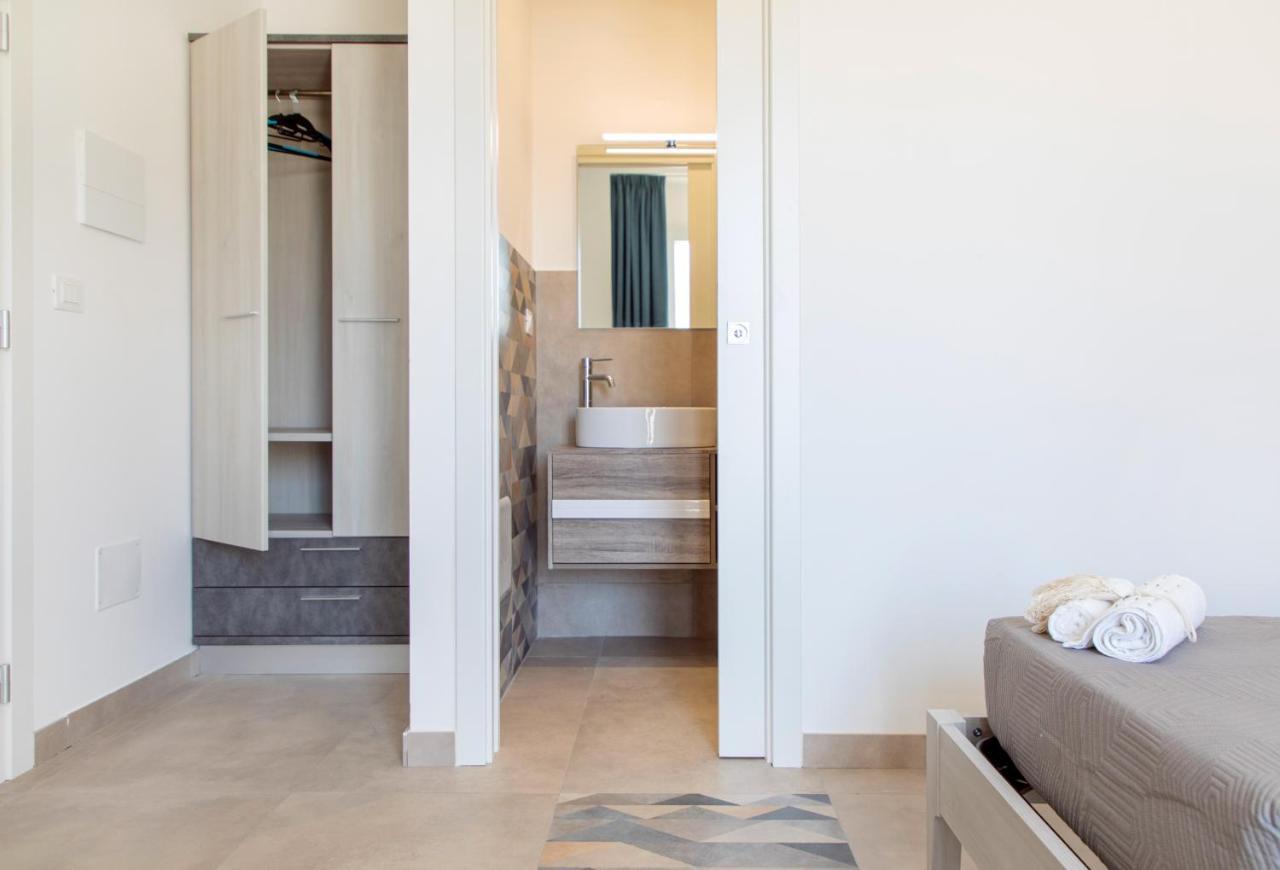 Salaqua Bed And Breakfast Torre Mozza Luaran gambar