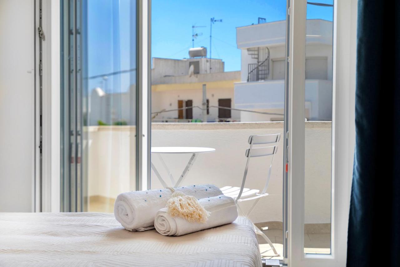 Salaqua Bed And Breakfast Torre Mozza Luaran gambar