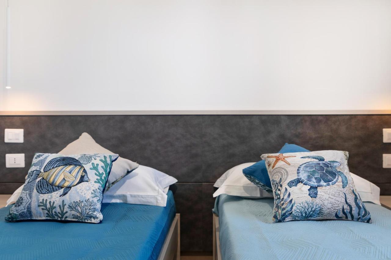 Salaqua Bed And Breakfast Torre Mozza Luaran gambar