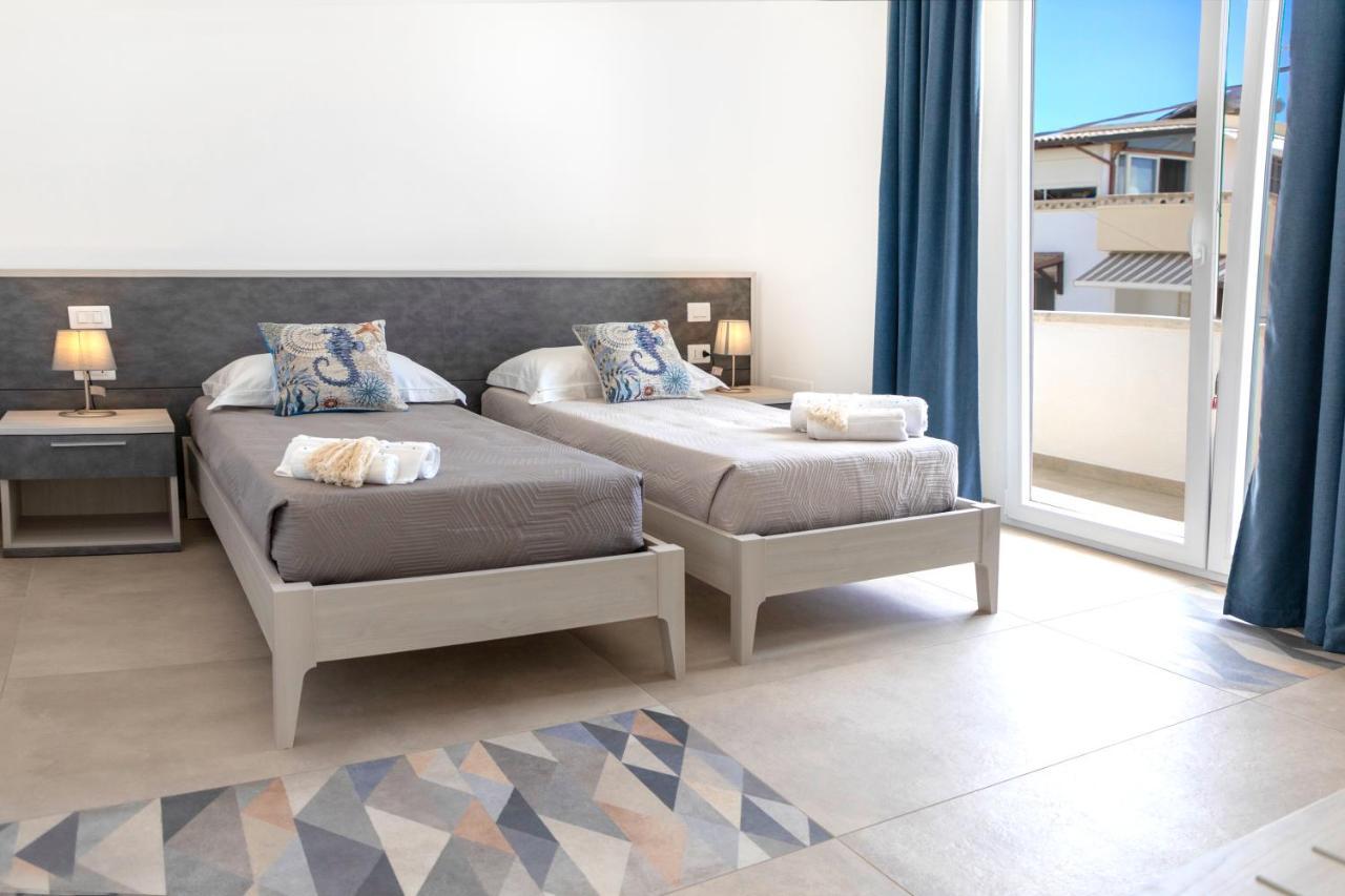 Salaqua Bed And Breakfast Torre Mozza Luaran gambar