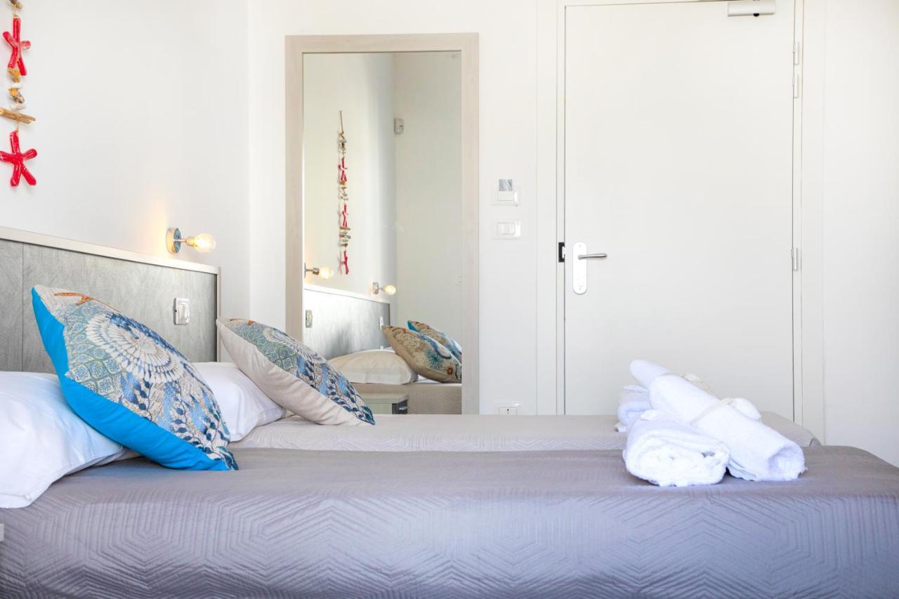 Salaqua Bed And Breakfast Torre Mozza Luaran gambar