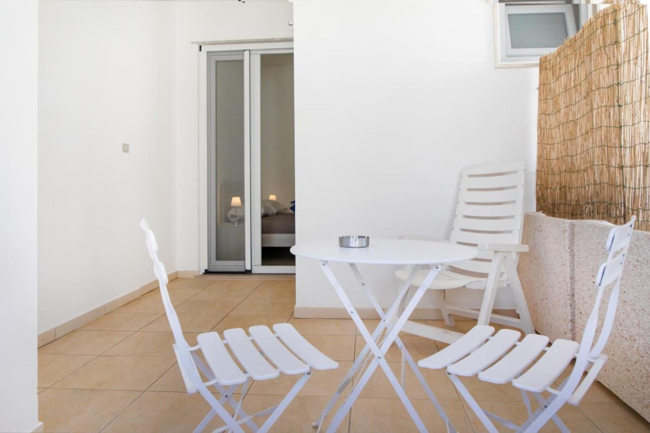Salaqua Bed And Breakfast Torre Mozza Luaran gambar