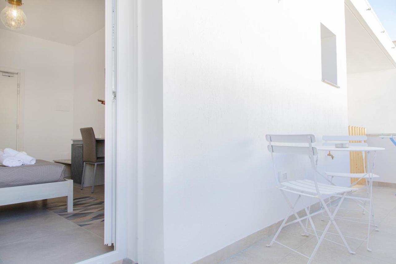 Salaqua Bed And Breakfast Torre Mozza Luaran gambar