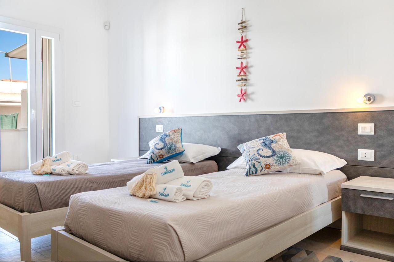 Salaqua Bed And Breakfast Torre Mozza Luaran gambar