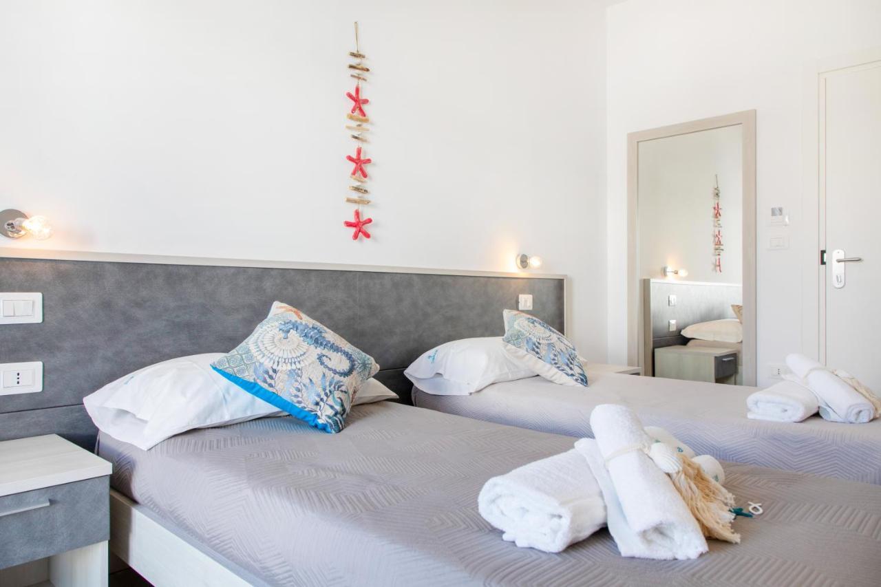 Salaqua Bed And Breakfast Torre Mozza Luaran gambar