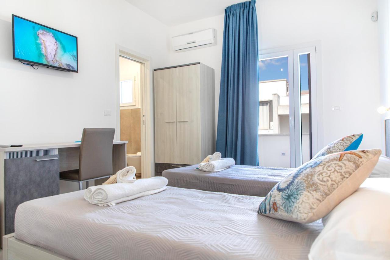 Salaqua Bed And Breakfast Torre Mozza Luaran gambar