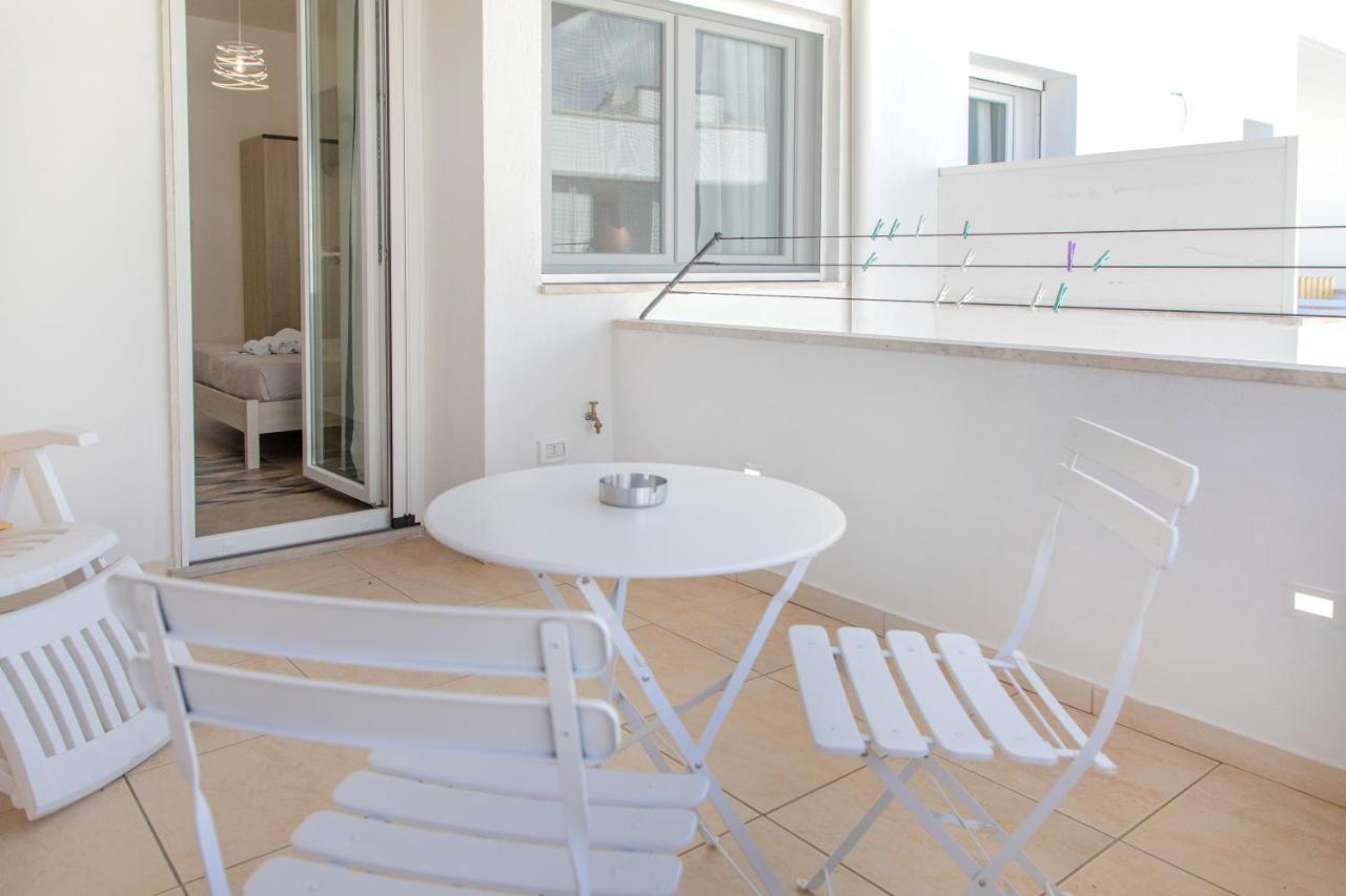 Salaqua Bed And Breakfast Torre Mozza Luaran gambar
