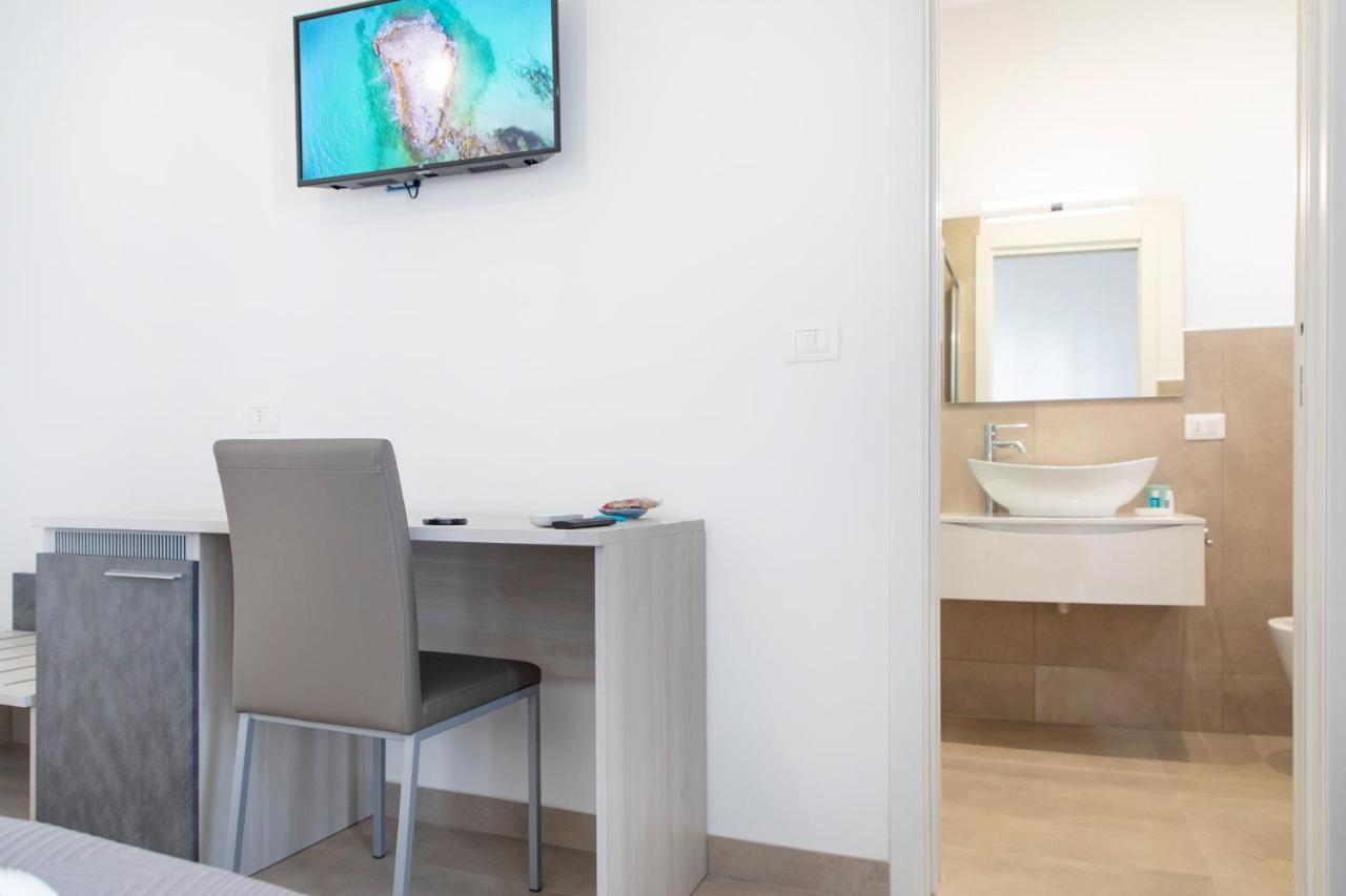 Salaqua Bed And Breakfast Torre Mozza Luaran gambar