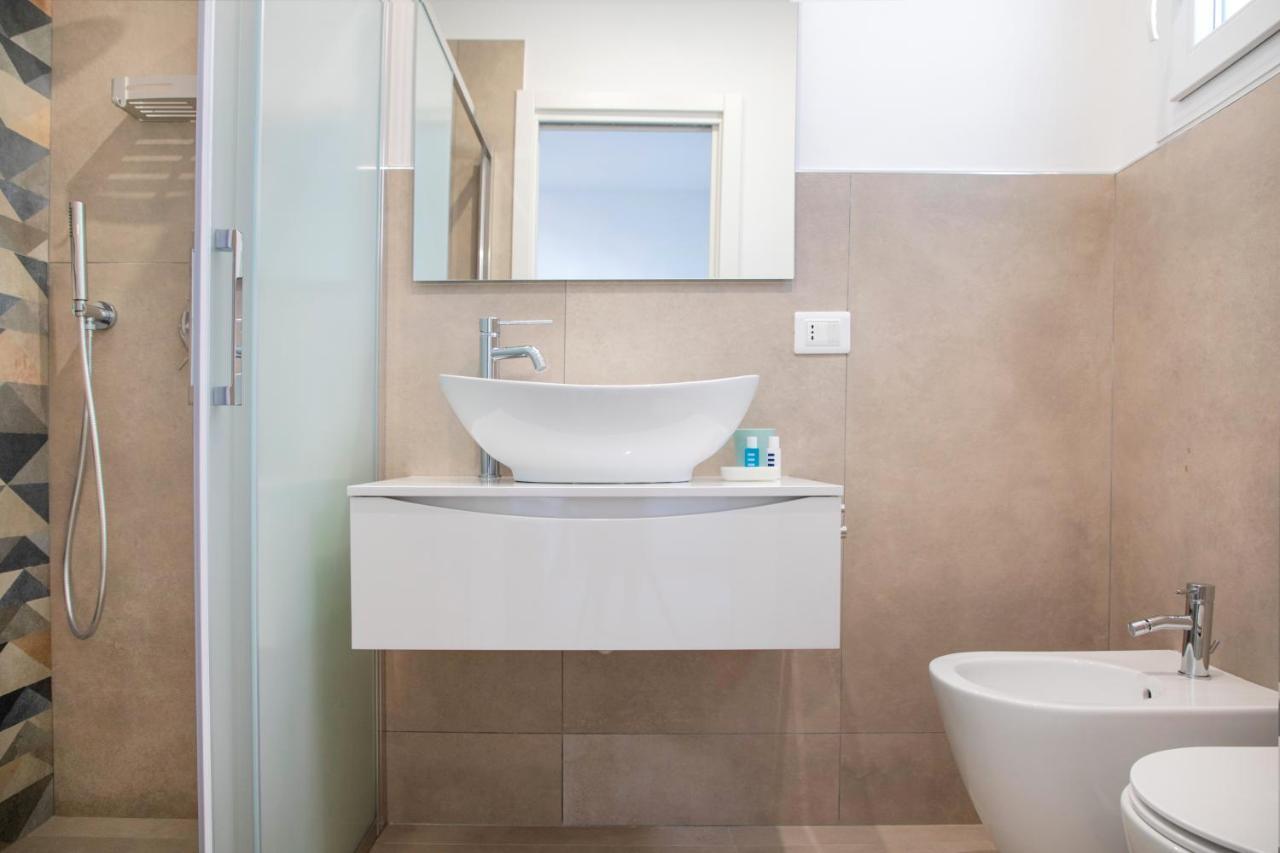Salaqua Bed And Breakfast Torre Mozza Luaran gambar
