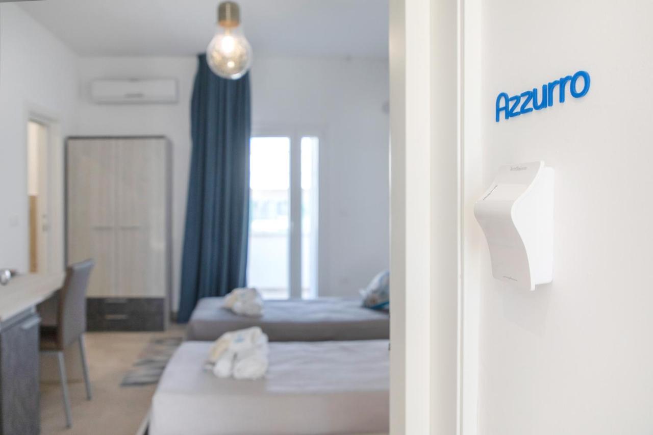 Salaqua Bed And Breakfast Torre Mozza Luaran gambar