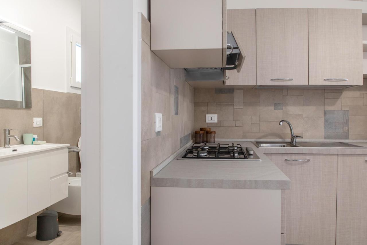 Salaqua Bed And Breakfast Torre Mozza Luaran gambar