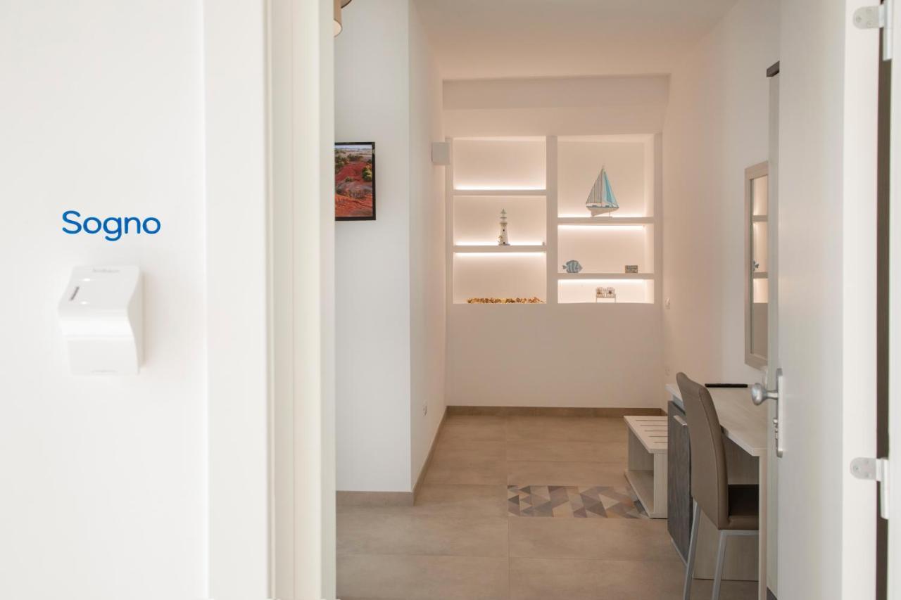 Salaqua Bed And Breakfast Torre Mozza Luaran gambar