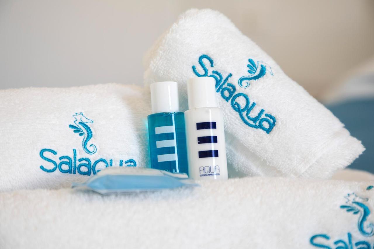 Salaqua Bed And Breakfast Torre Mozza Luaran gambar