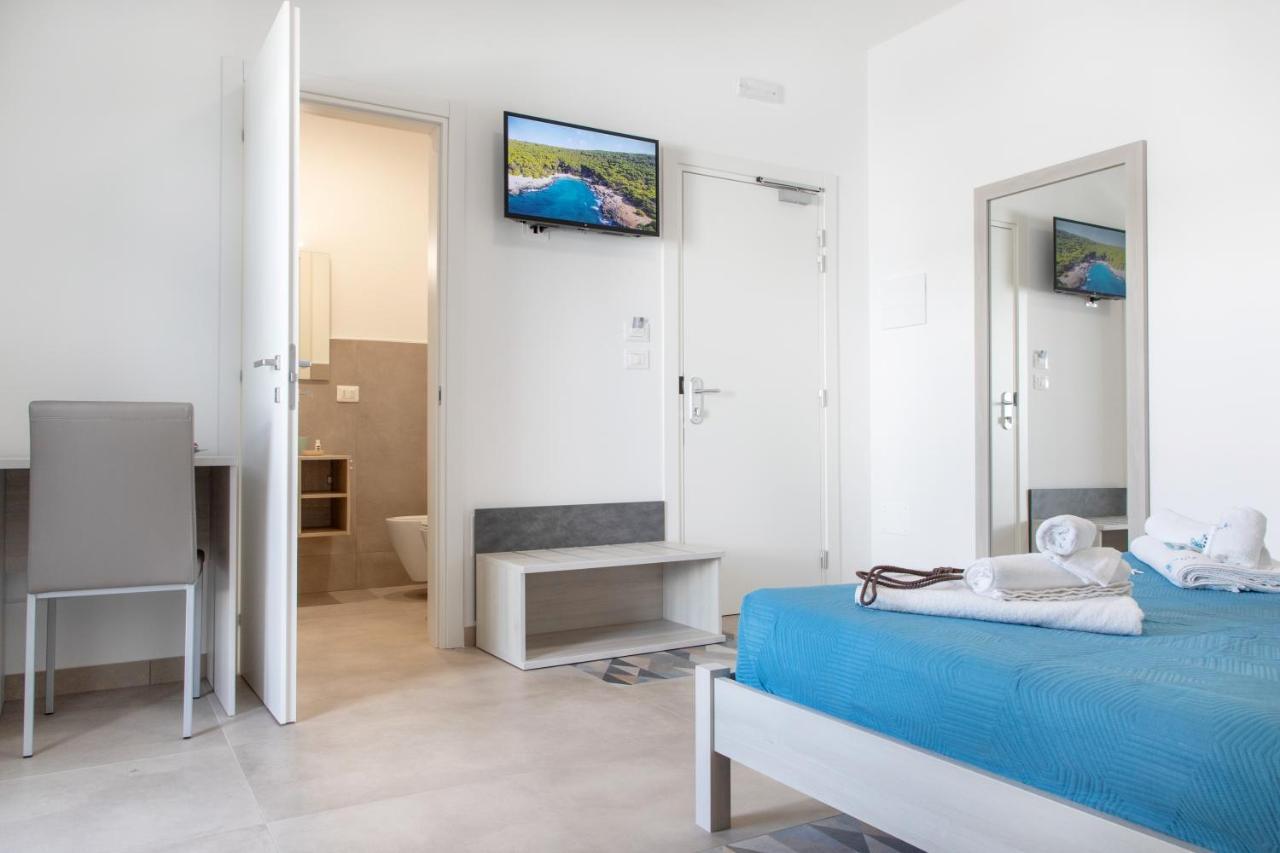 Salaqua Bed And Breakfast Torre Mozza Luaran gambar