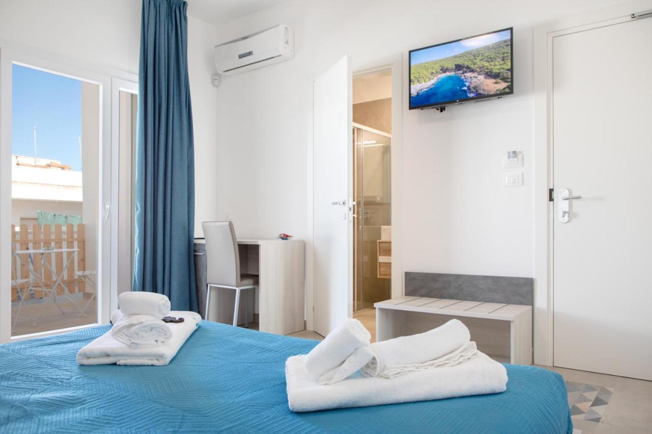 Salaqua Bed And Breakfast Torre Mozza Luaran gambar