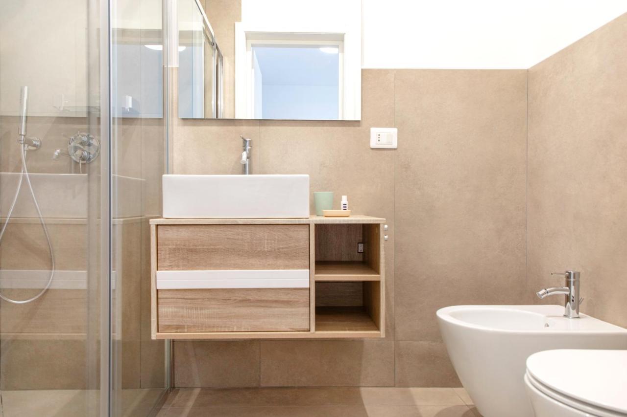 Salaqua Bed And Breakfast Torre Mozza Luaran gambar